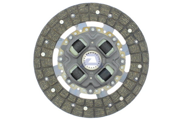 AISIN DT-036V Clutch Disc